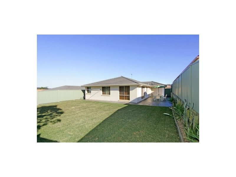 19 Apple Blossom Way, Hamlyn Terrace NSW 2259