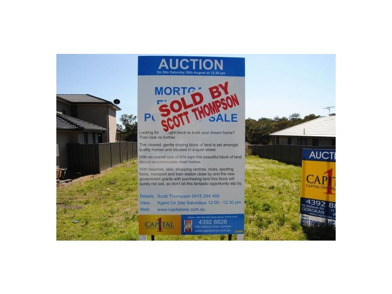 10 Connemara Street, Wadalba NSW 2259