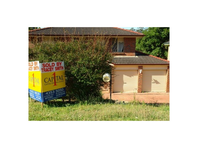 19 Bellwood Close, Tuggerah NSW 2259