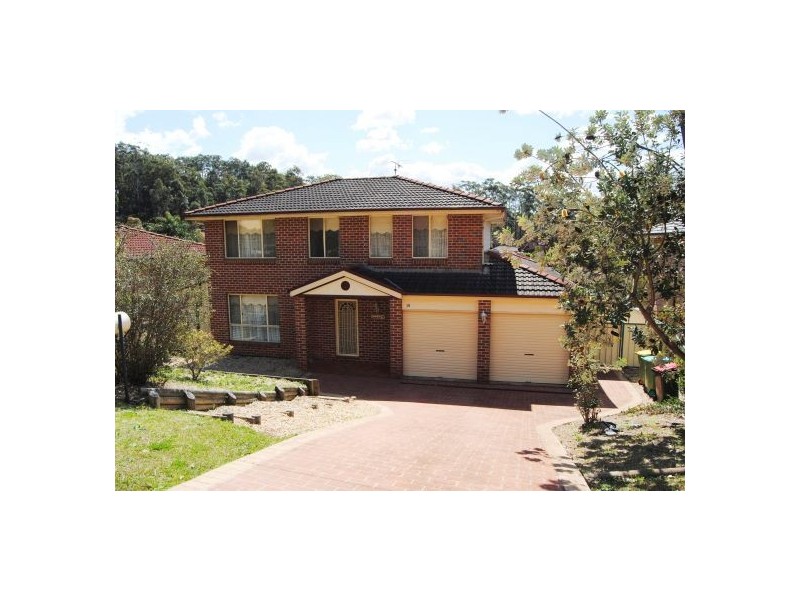 19 Bellwood Close, Tuggerah NSW 2259