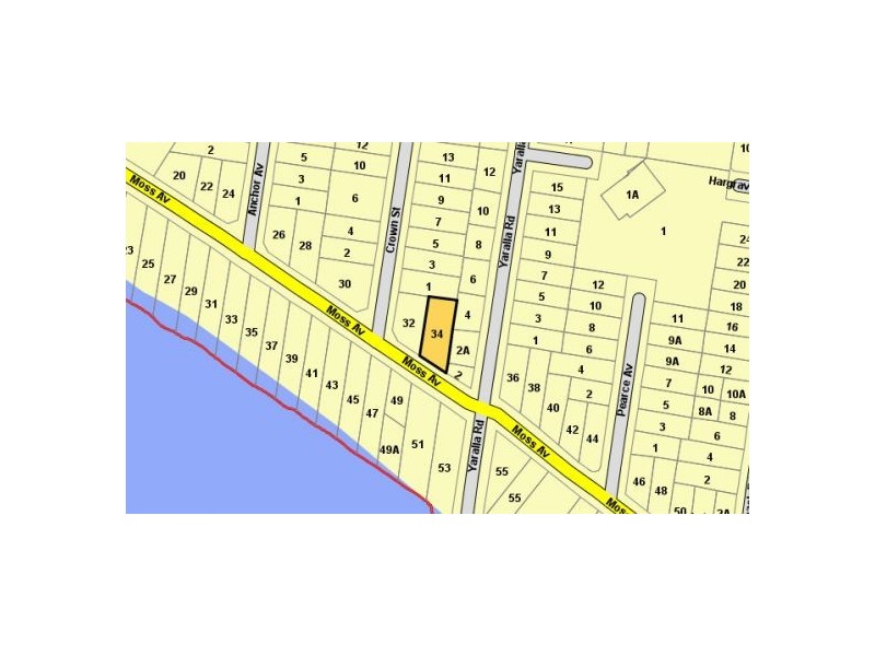 34 Moss Avenue, Toukley NSW 2263