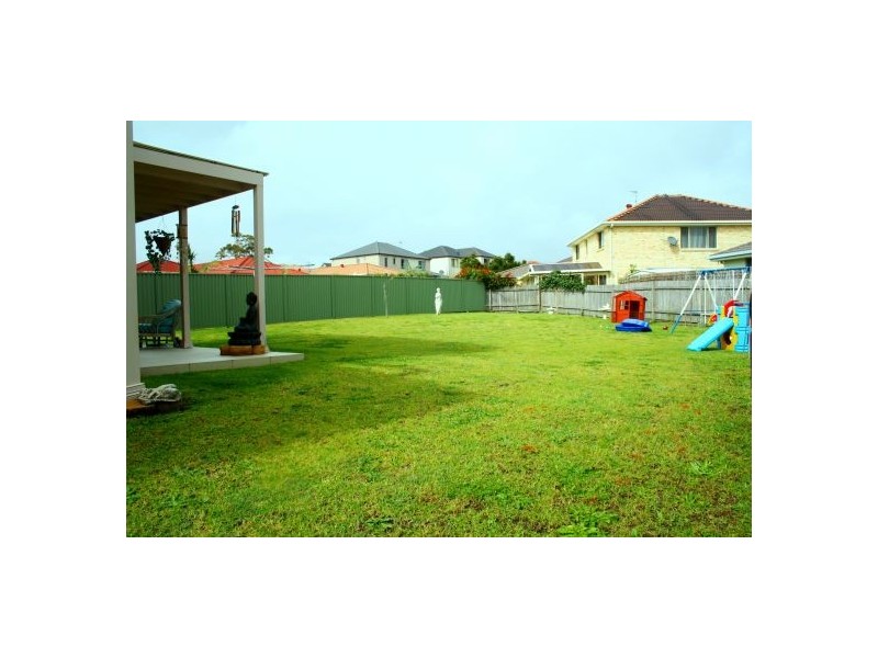 3 Cosmos Place, Hamlyn Terrace NSW 2259