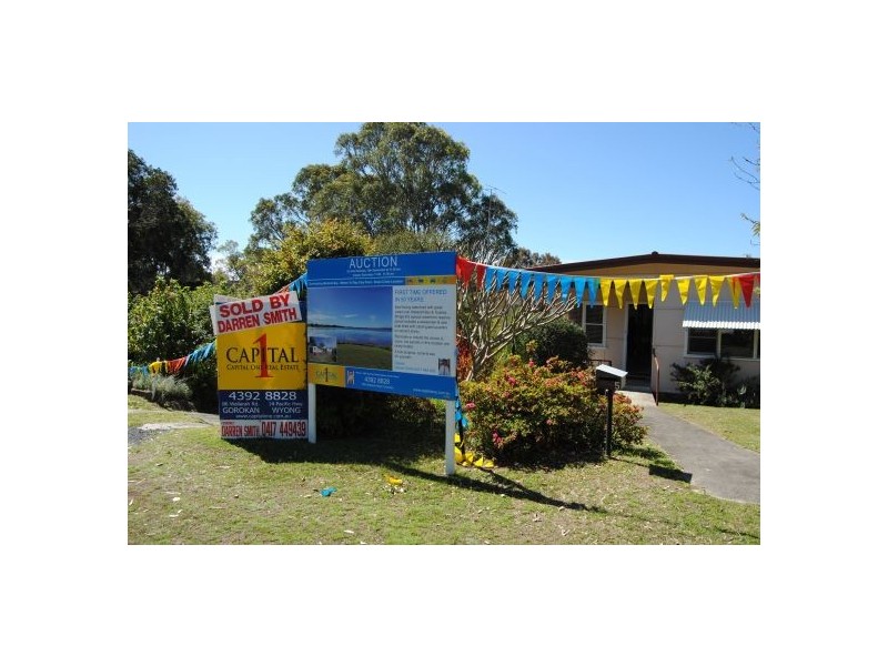 5 Brennon Road, Gorokan NSW 2263