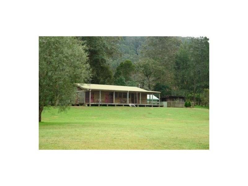 81  Brush Creek Road, Cedar Brush Creek NSW 2259
