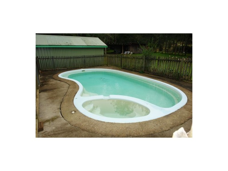 81  Brush Creek Road, Cedar Brush Creek NSW 2259
