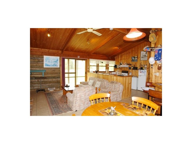 81  Brush Creek Road, Cedar Brush Creek NSW 2259