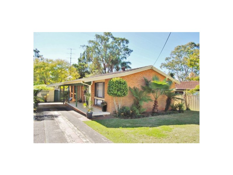 1 Windermere Avenue, Charmhaven NSW 2263