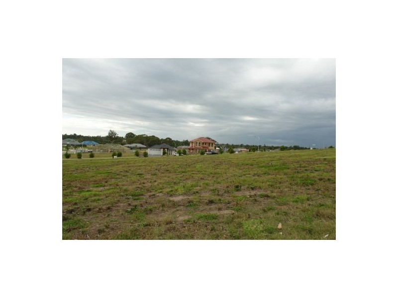 Lot 54 Fairlight Circuit, Mardi NSW 2259