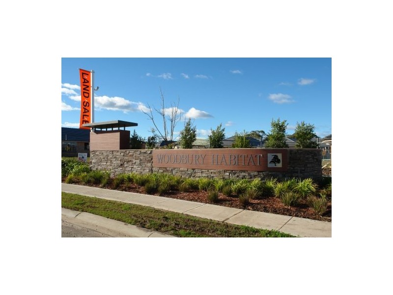 Lot 54 Fairlight Circuit, Mardi NSW 2259