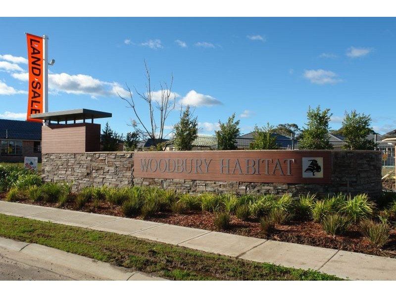 Lot 48 Newport Terrace, Mardi NSW 2259