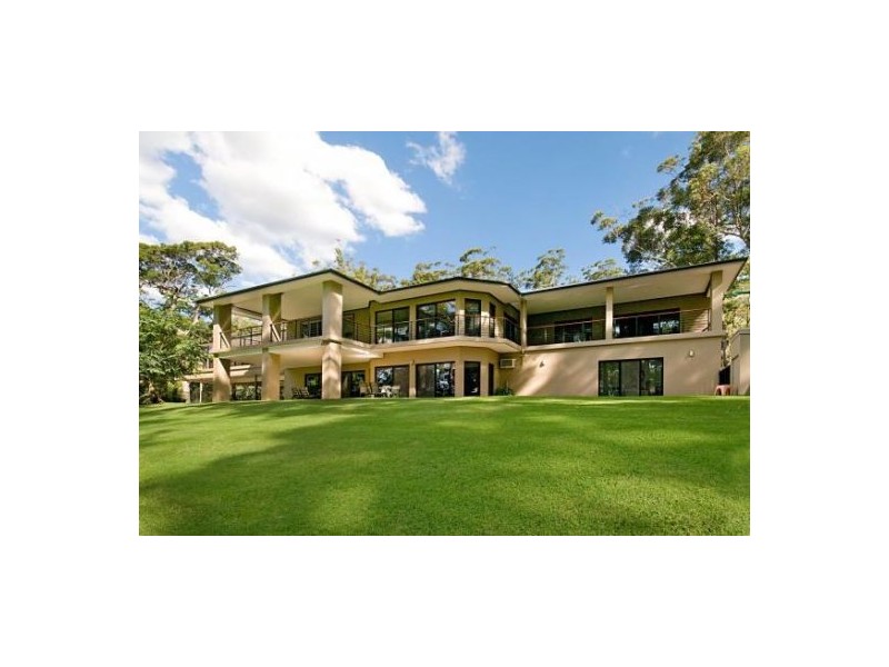 25 Atkinson Road, Lisarow NSW 2250