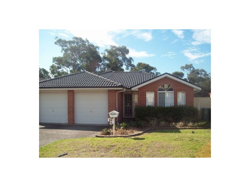83 Blueridge Drive, Blue Haven NSW 2262