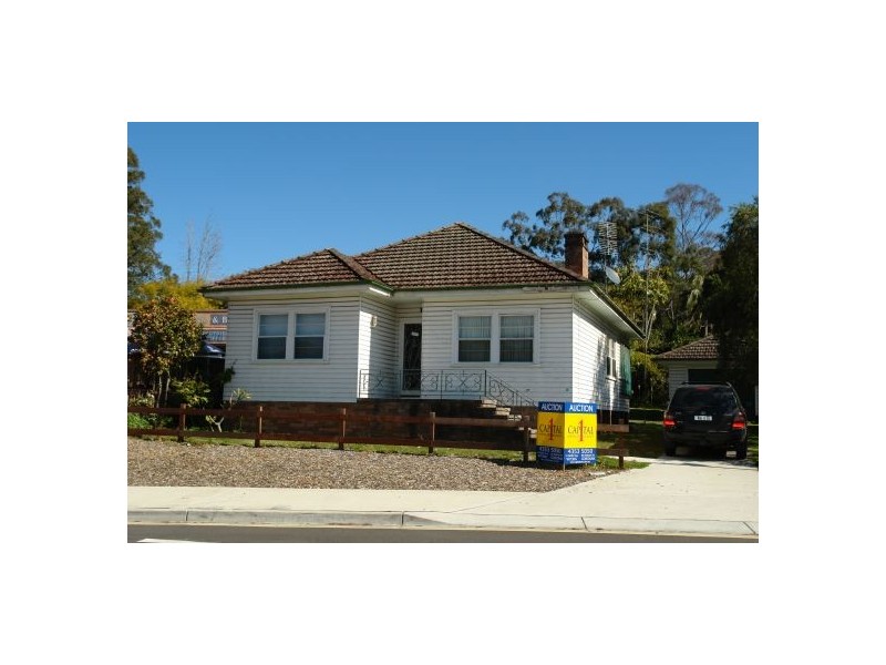 43 Pacific Highway, Ourimbah NSW 2258