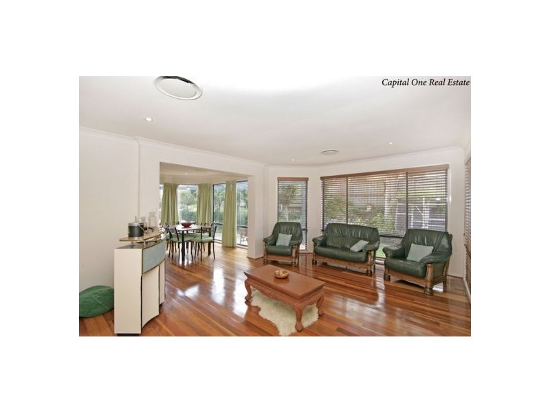 6 Coral Gum Close, Hamlyn Terrace NSW 2259