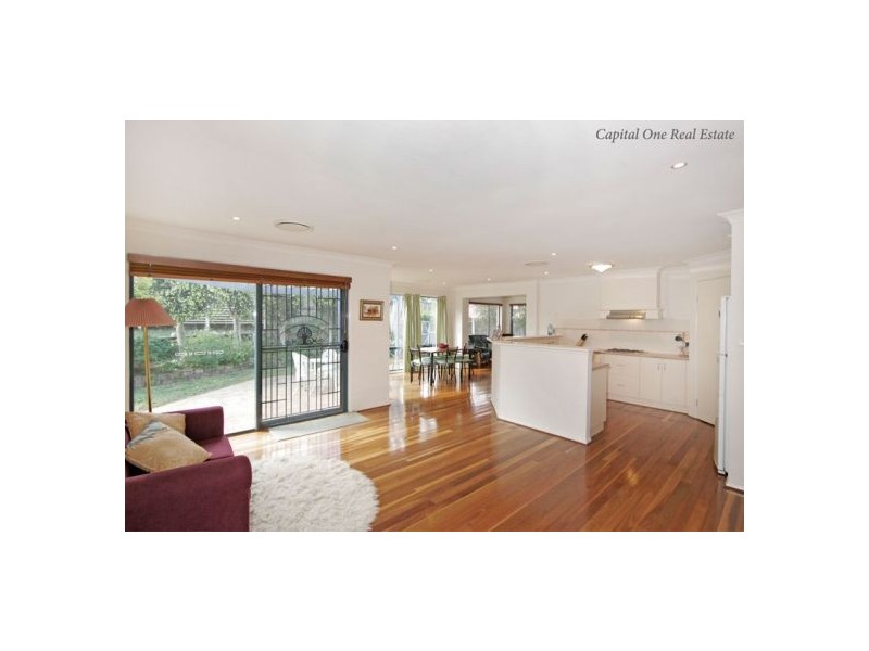 6 Coral Gum Close, Hamlyn Terrace NSW 2259