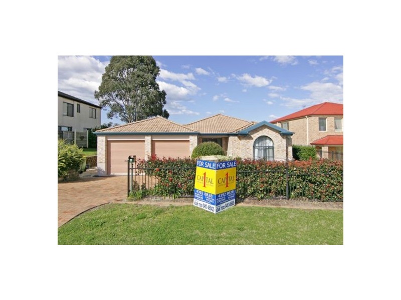 6 Coral Gum Close, Hamlyn Terrace NSW 2259