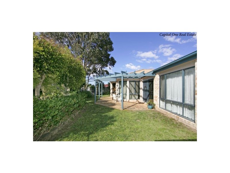 6 Coral Gum Close, Hamlyn Terrace NSW 2259