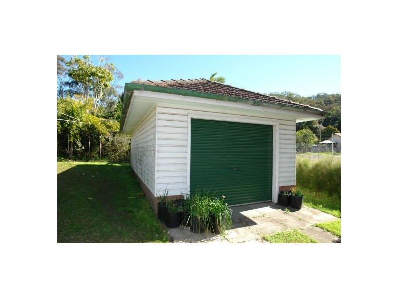 Ourimbah NSW 2258