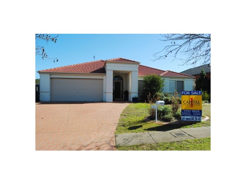 7  Willandra Road, Woongarrah NSW 2259