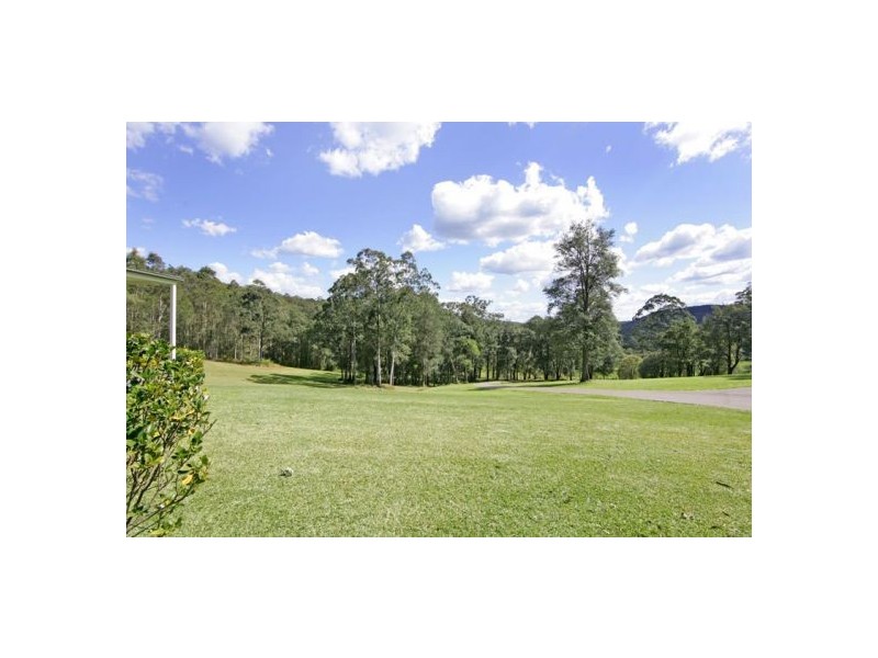 368  Yarramalong Road, Yarramalong NSW 2259