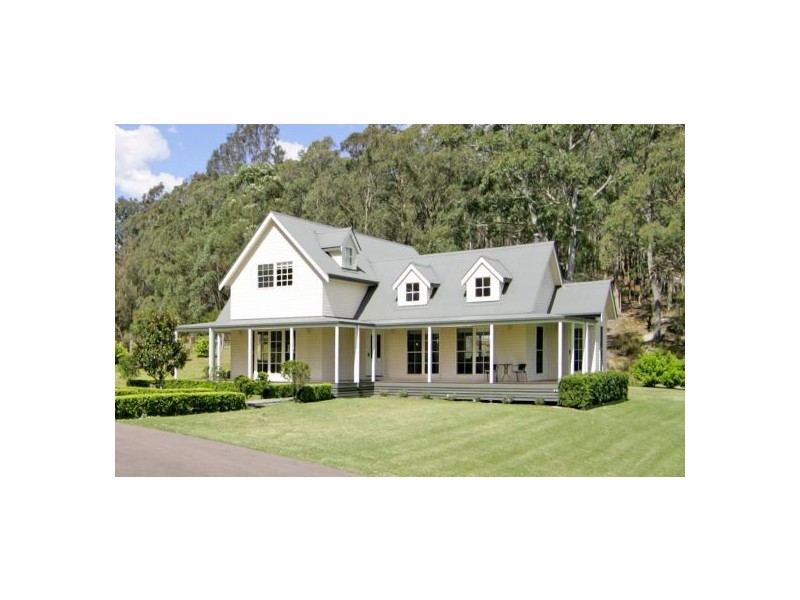 368 Yarramalong Road, Wyong Creek NSW 2259