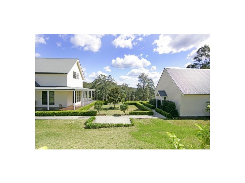 368 Yarramalong Road, Wyong Creek NSW 2259