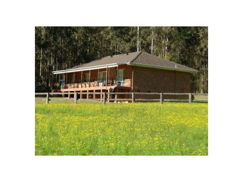 Little Jilliby NSW 2259