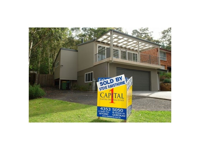 78  Casey Drive, Watanobbi NSW 2259