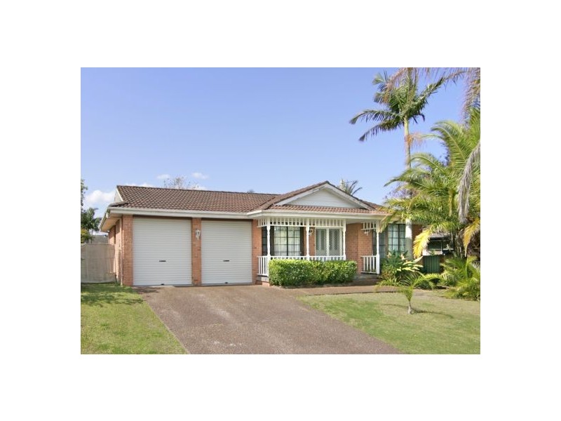 12 Bellevista Close, Norah Head NSW 2263