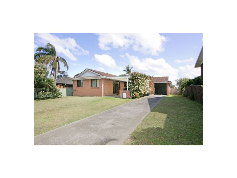 12 Bellevista Close, Norah Head NSW 2263