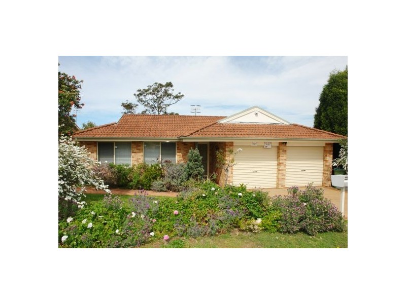 138 Roper Road, Blue Haven NSW 2262