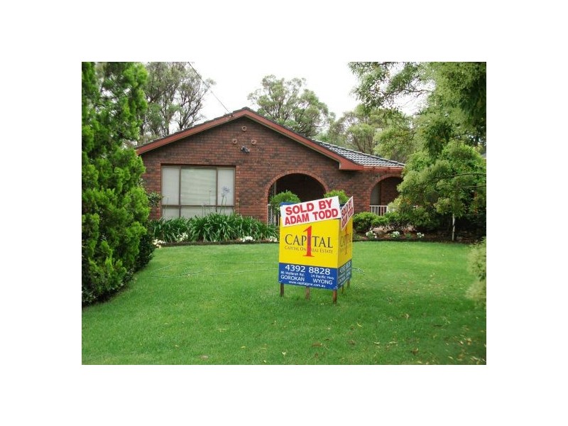 44 Cadonia Road, Tuggerawong NSW 2259