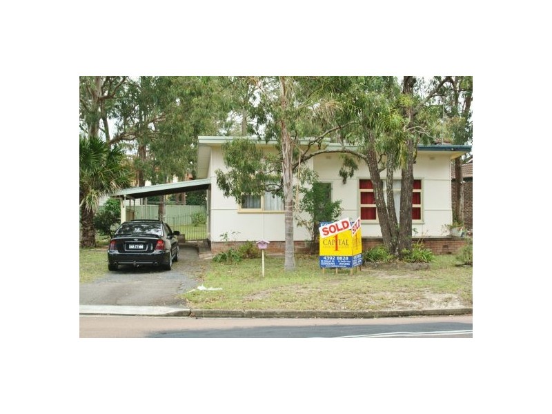 86 Malvina Parade, Lake Haven NSW 2263