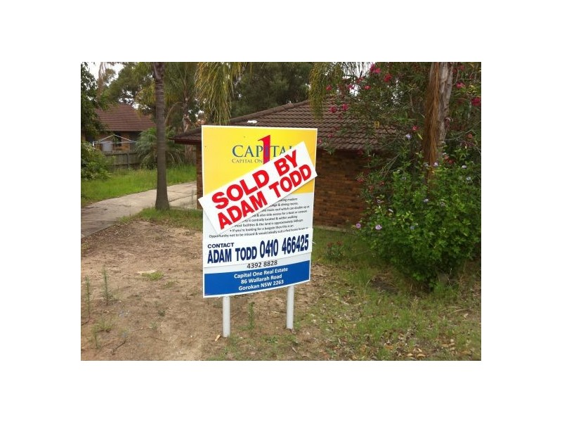 11 Sally Close, Lake Haven NSW 2263