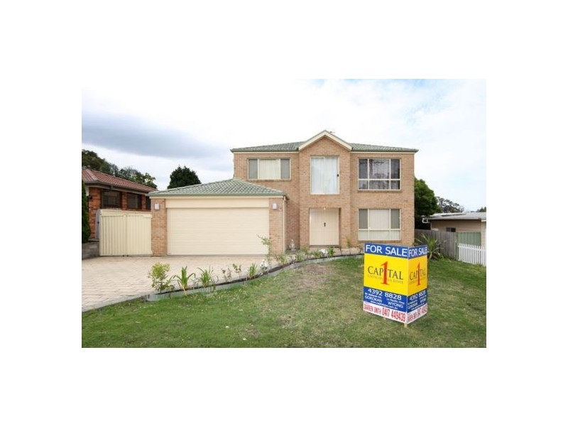 7 Manuka Parade, Gorokan NSW 2263