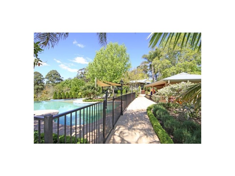 220  Greta Road, Kulnura NSW 2250