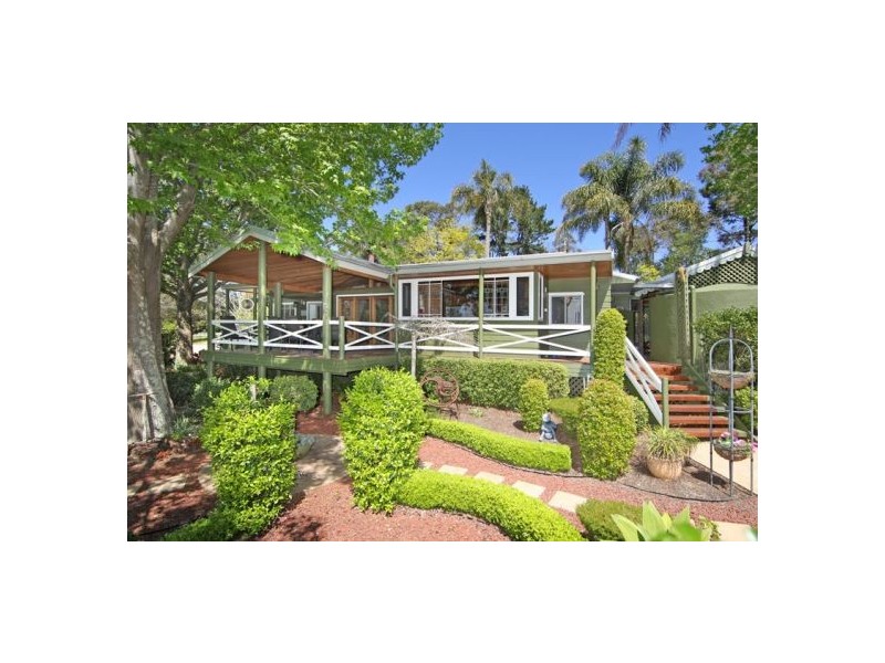 220  Greta Road, Kulnura NSW 2250