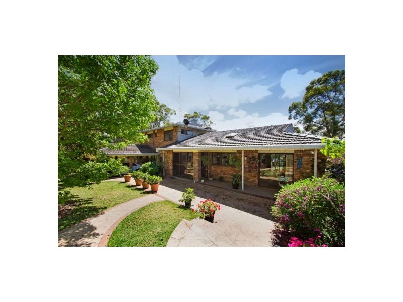 Morisset Park NSW 2264