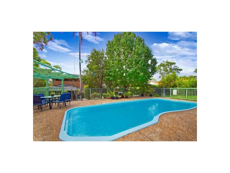 Morisset Park NSW 2264