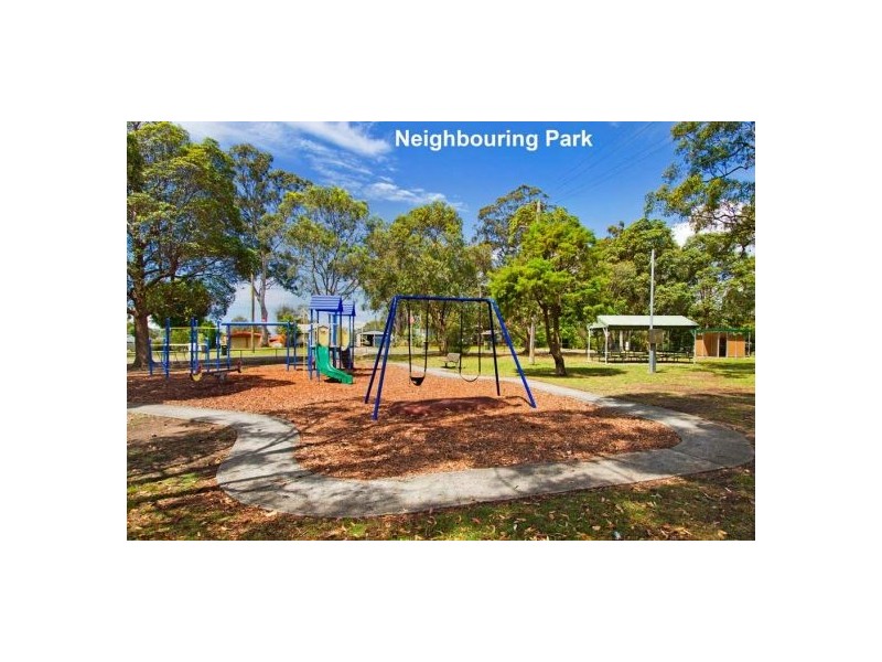 Morisset Park NSW 2264