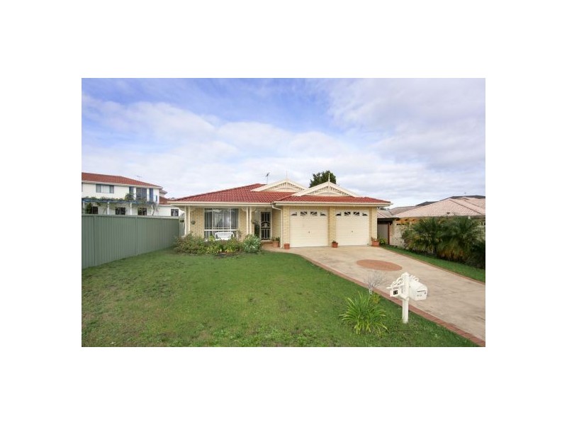Lot 263 Sterling Way, Hamlyn Terrace NSW 2259