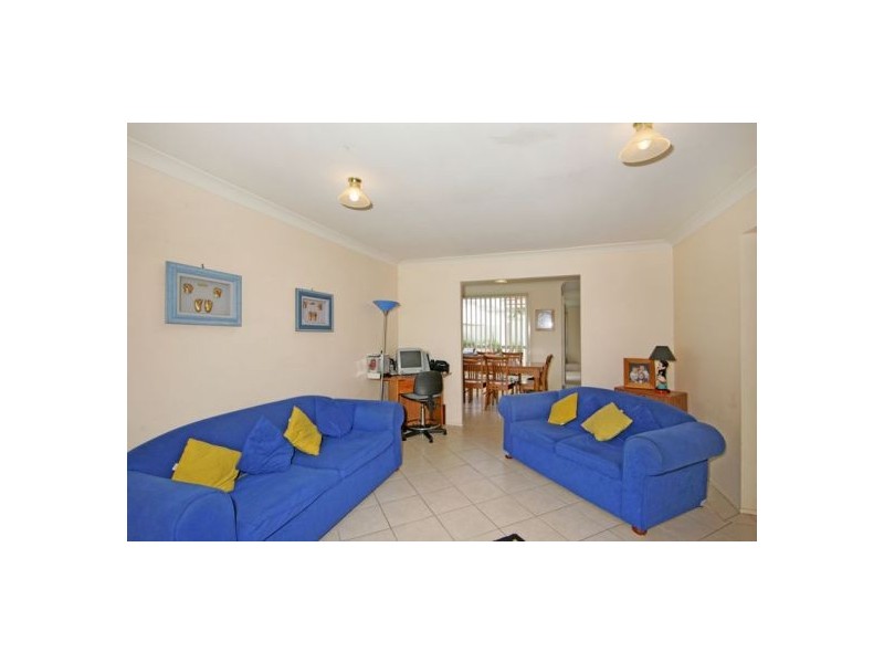 Lot 263 Sterling Way, Hamlyn Terrace NSW 2259