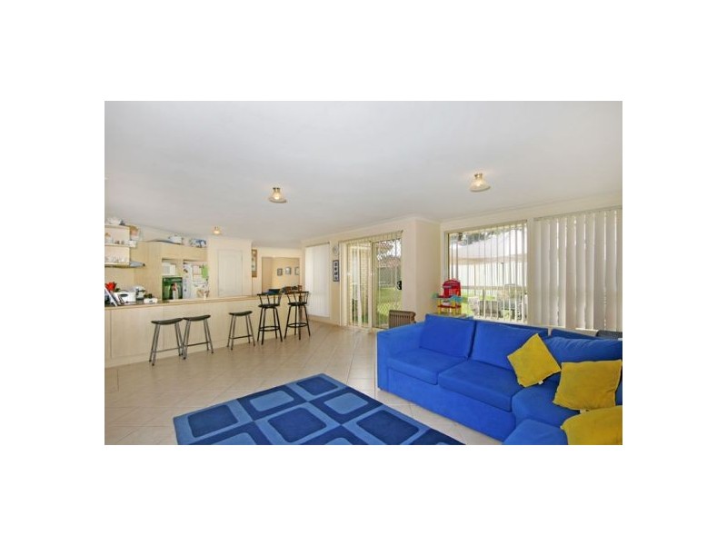 Lot 263 Sterling Way, Hamlyn Terrace NSW 2259