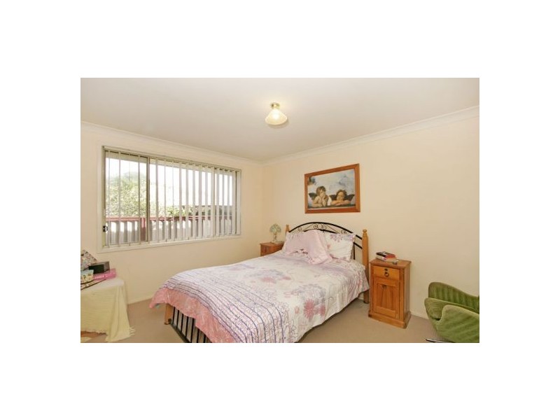 Lot 263 Sterling Way, Hamlyn Terrace NSW 2259