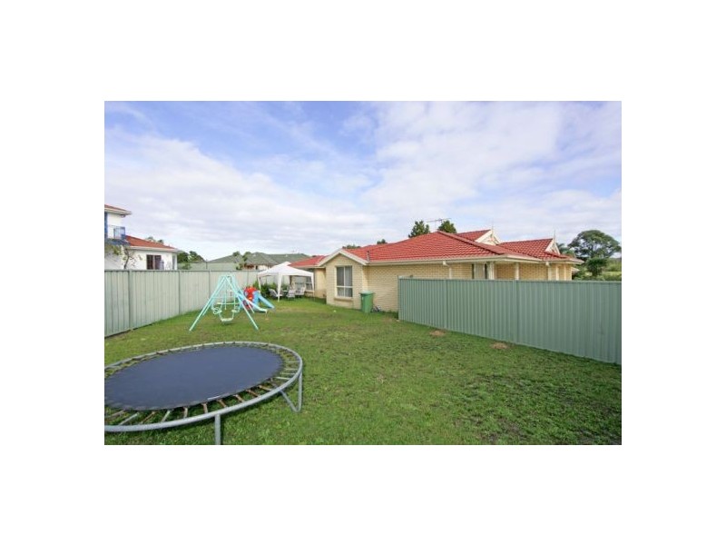 Lot 263 Sterling Way, Hamlyn Terrace NSW 2259