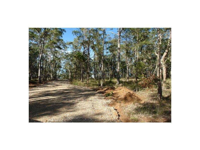 Lot 231 Dickson Road, Dooralong NSW 2259