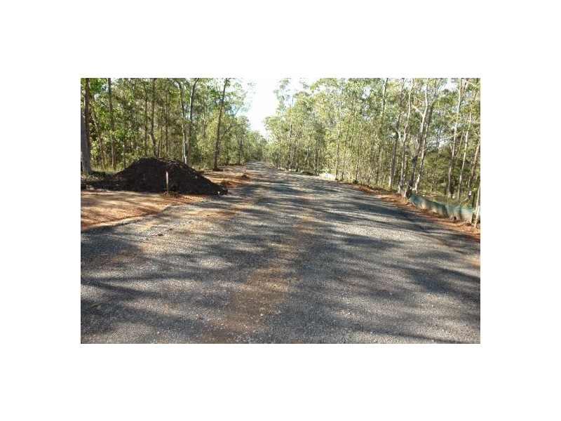 Lot 231 Dickson Road, Dooralong NSW 2259