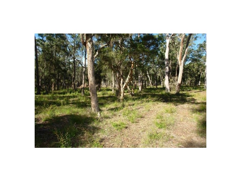 Lot 231 Dickson Road, Dooralong NSW 2259