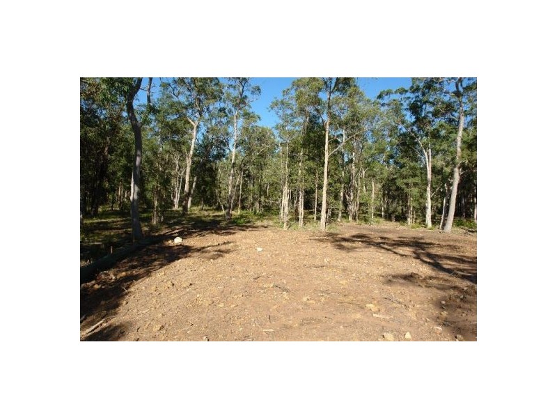 Lot 231 Dickson Road, Dooralong NSW 2259