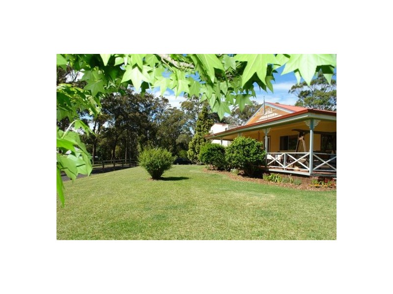 135 Excelsior Street, Lisarow NSW 2250